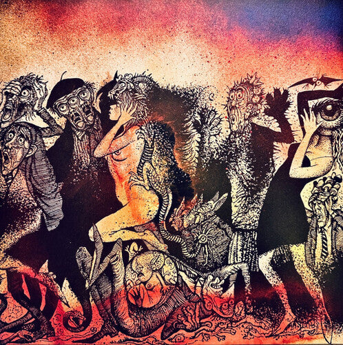 Storm Corrosion/Storm Corrosion [LP]