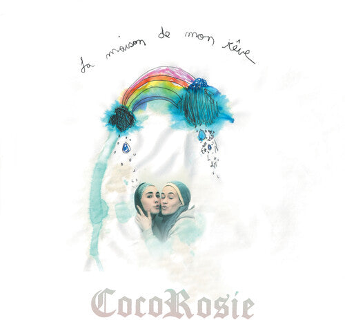 CocoRosie/La Maison de Mon Rêve (20th anniversary edition-al [LP]