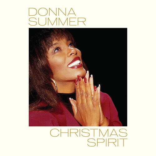 Summer, Donna/Christmas Spirit [LP]