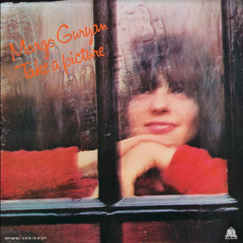 Guryan, Margo/Take A Picture (Brunette Vinyl) [LP]