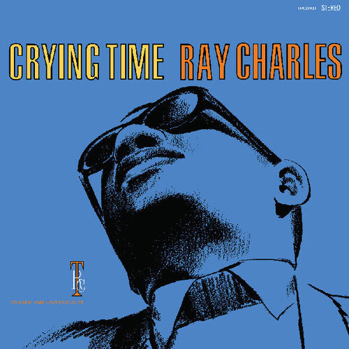 Charles, Ray/Crying Time [LP]