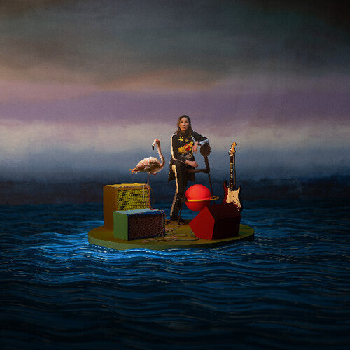 Deal, Kim/Nobody Loves You More (Black Vinyl) [LP]