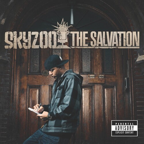 Skyzoo/The Salvation (15th Anniversary) (NY Team Coloured Marble Vinyl) [LP]