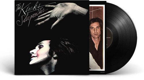 Kinks/Sleepwalke r(2024 Remaster) [LP]