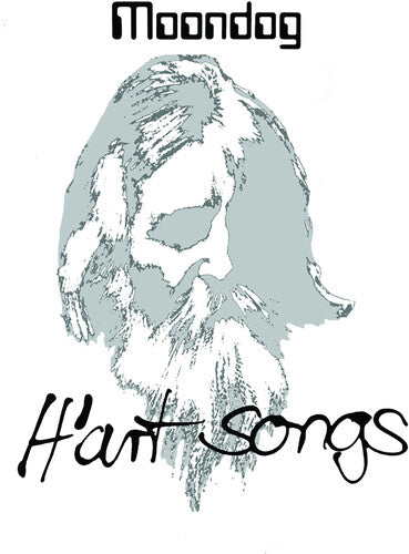 Moondog/H'art Songs [LP]