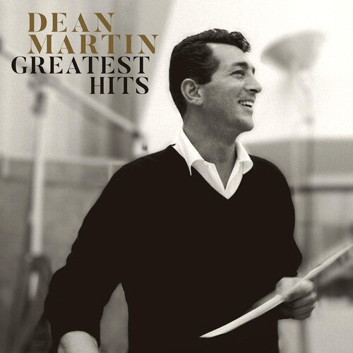 Martin, Dean/Greatest Hits [LP]