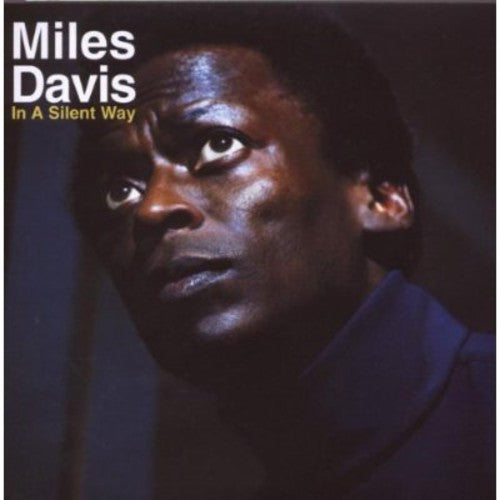 Davis, Miles/In A Silent Way [CD]