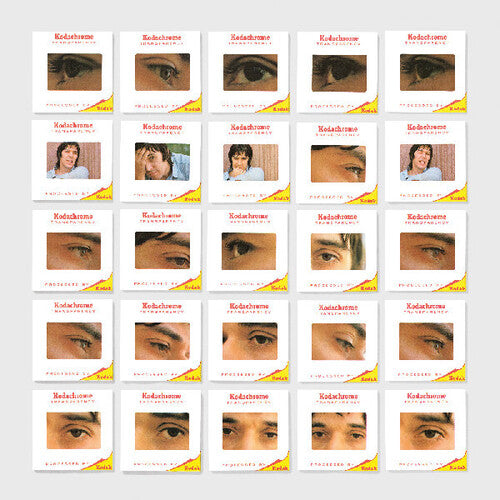 Cale, John/The Academy In Peril [LP]