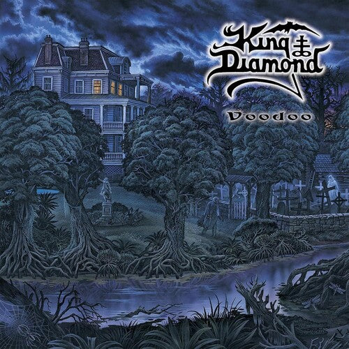 King Diamond/Voodoo [CD]