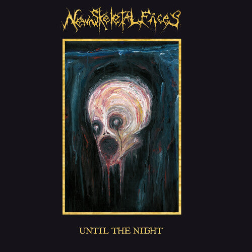 New Skeletal Faces/Until The Night [LP]
