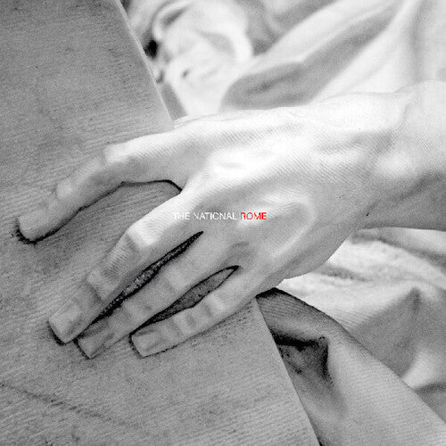 National, The/Rome 6/3/24 (2CD)