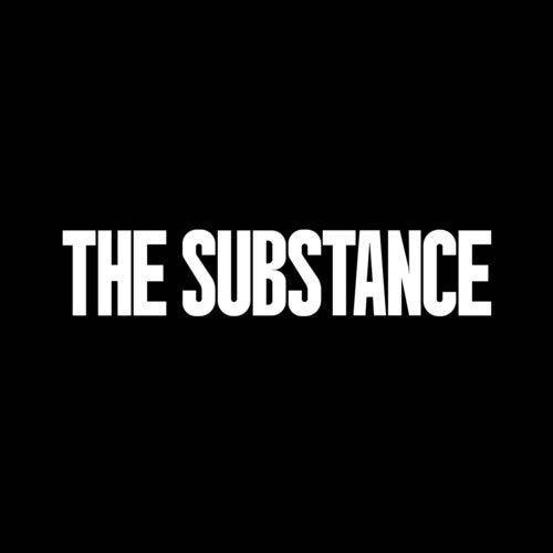 Soundtrack (Raffertie)/The Substance (Green Vinyl) [LP]