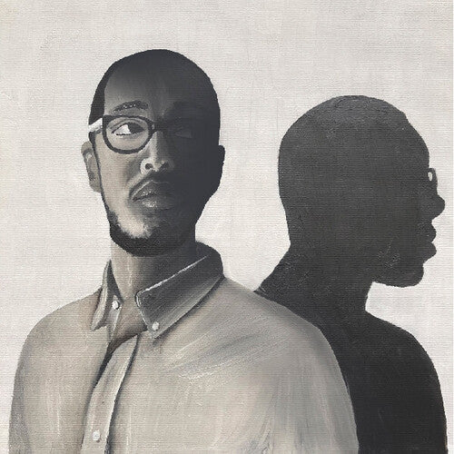 Oddisee/People Hear What They See (Cream & Tan Vinyl) [LP]