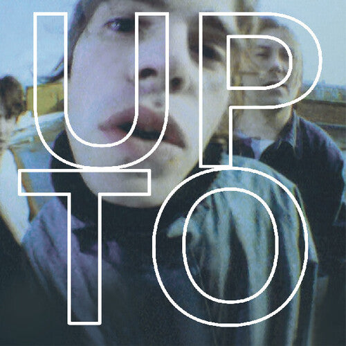 Charlatans UK/Up To Our Hips (30th Anniversary Petrol Blue Vinyl) [LP]