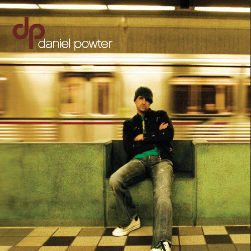 Powter, Daniel/DP (Highlighter Yellow Vinyl) [LP]