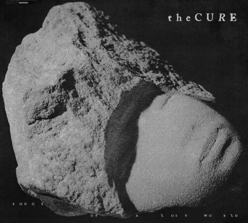 Cure, The/Songs Of A Lost World [CD]