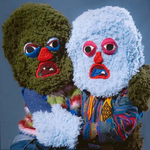 Half Alive/Persona [LP]