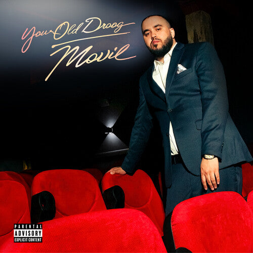 Your Old Droog/Movie (2LP) [LP]