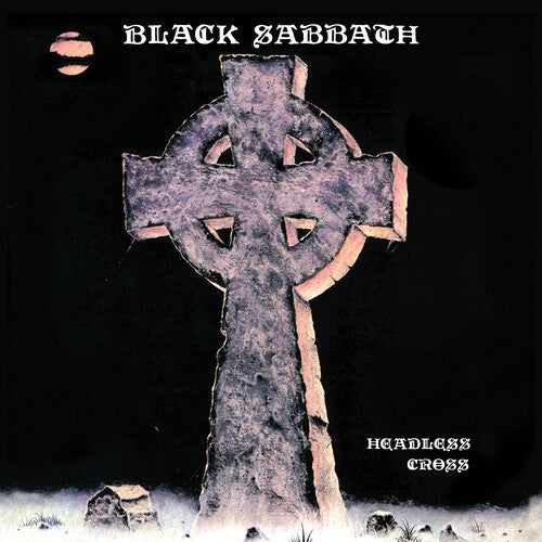 Black Sabbath/Headless Cross (2024 Remaster) [CD]