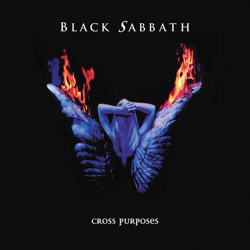 Black Sabbath/Cross Purposes (2024 Remaster) [CD]