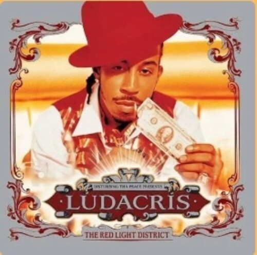 Ludacris/The Red Light District [LP]