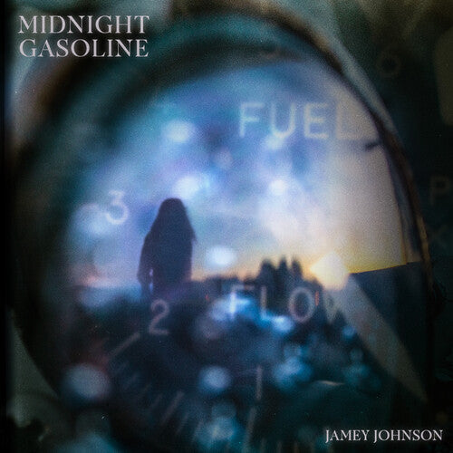 Johnson, Jamey/Midnight Gasoline [LP]