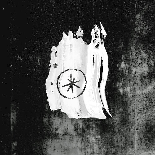 Heartworms/Glutton For Punishment (Black & White Vinyl) [LP]