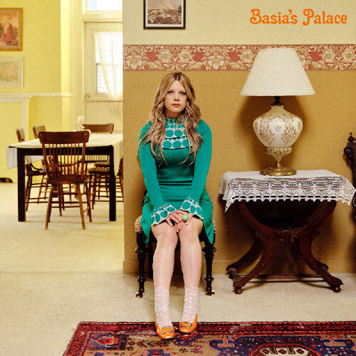 Bulat, Basia/Basia's Place [CD]