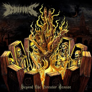 Coffins/Beyond The Circular Demise [CD]