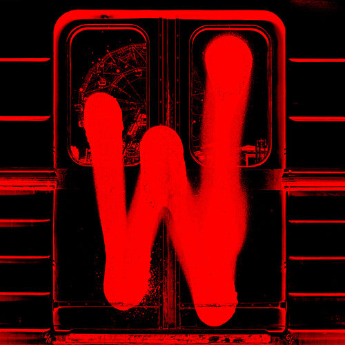 Soundtrack (Lin-Manuel Miranda & Eisa Davis)/The Warriors [LP]