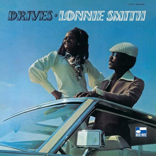 Smith, Lonnie/Drives (Blue Note Classic Series) [LP]