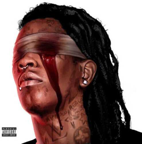 [Pre-Order] Young Thug / Slime Season 3 [LP]