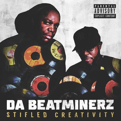 Da Beatminerz/Stifled Creativity (2LP) [LP]