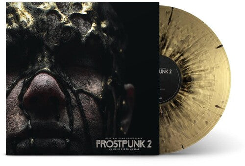 Soundtrack (Piotr Musial)/Frostpunk 2 (Original Game Soundtrack) [LP]