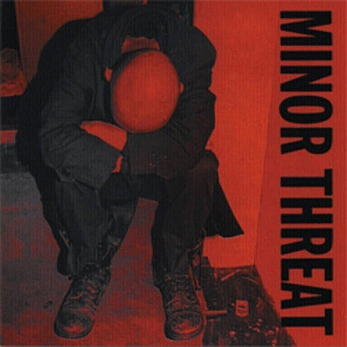 Minor Threat/Minor Threat [7"]