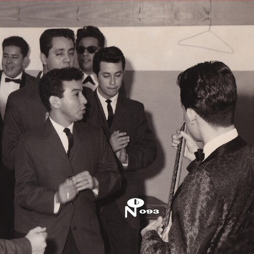 Various Artists/Eccentric Soul: The Cobra Label (Gold Vinyl) [LP]