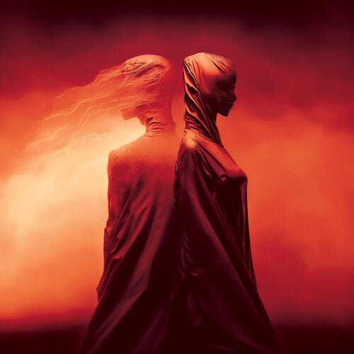 Tesseract/War Of Being - Tour Edition [LP]