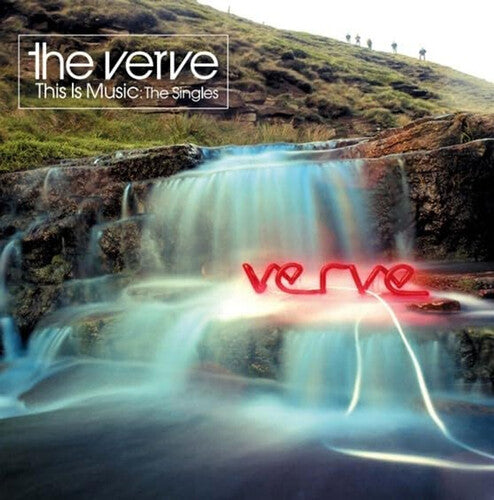 [Pre-Order] Verve, The / This Is Music: The Singles [LP]