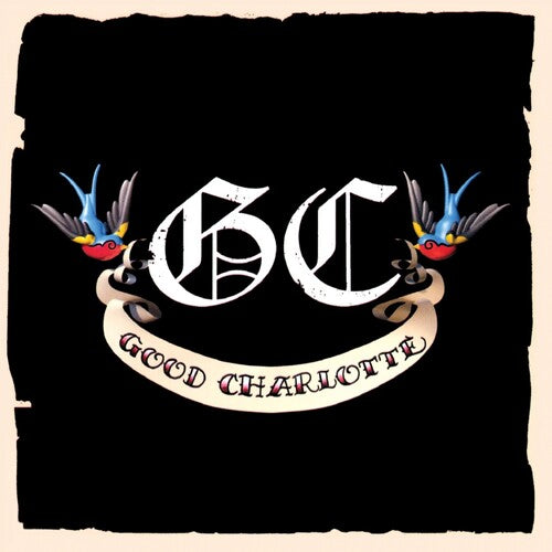 Good Charlotte/Good Charlotte (Opaque Sky Vinyl) [LP]