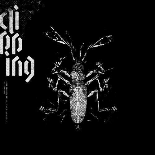 Clipping/Dead Channel Sky [CD]