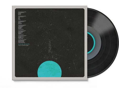 Wilson, Steven/The Overview [LP]