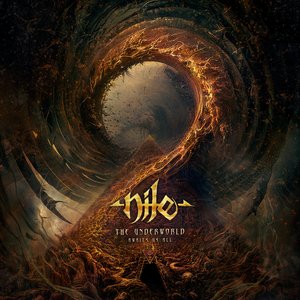 Nile/The Underworld Awaits Us All [CD]