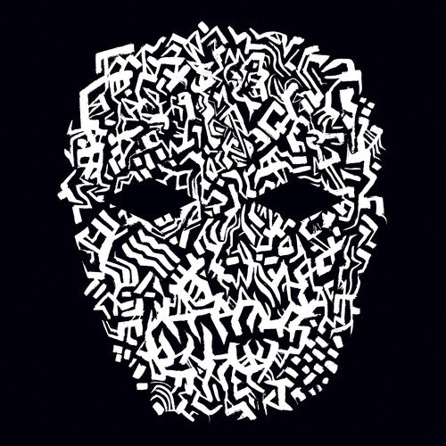 Young Widows/Power Sucker (Silver With Opaque Blue Swirl Vinyl) [LP]