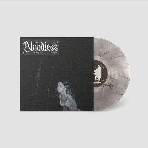 Samia/Bloodless (Indie Exclusive Clear Smoke Edition) [LP]