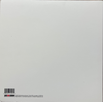 [Used LP] Title Fight / Floral Green