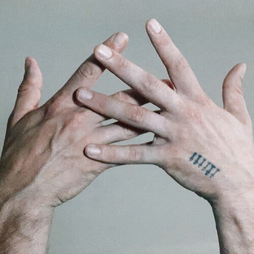 DePlume, Alabaster/A Blade Because A Blade Is Whole [CD]