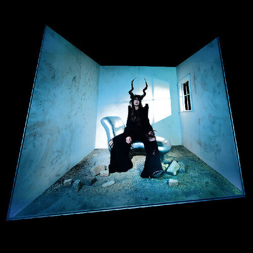 Circuit Des Yeux/Halo On the Inside [LP]