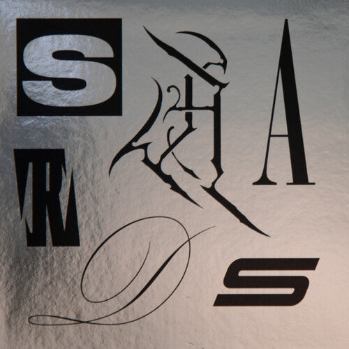 Hecker, Tim/Shards [LP]