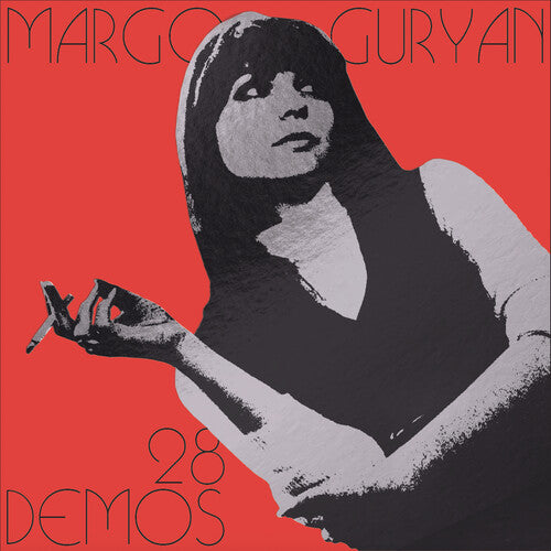 Guryan, Margo/28 Demos [LP]