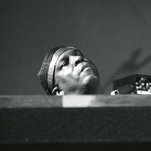 Sun Ra/Nuits de la Fondation Maeght (Deluxe Box Set) [LP]